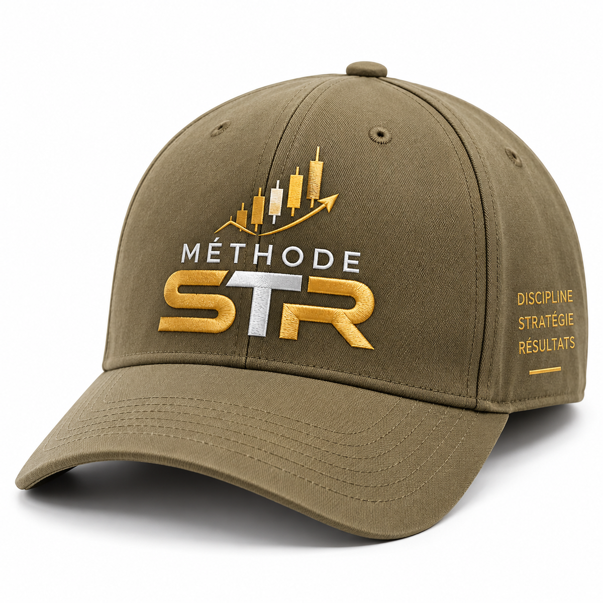 Casquette STR