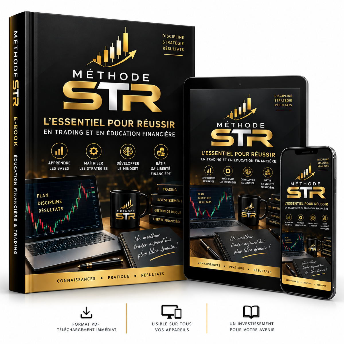 Ebook STR