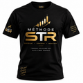 T-Shirt Méthode STR